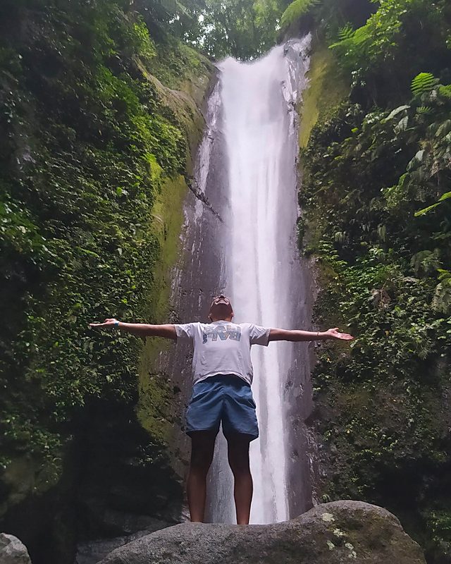La grande chute dans la jungle, journée Valencia